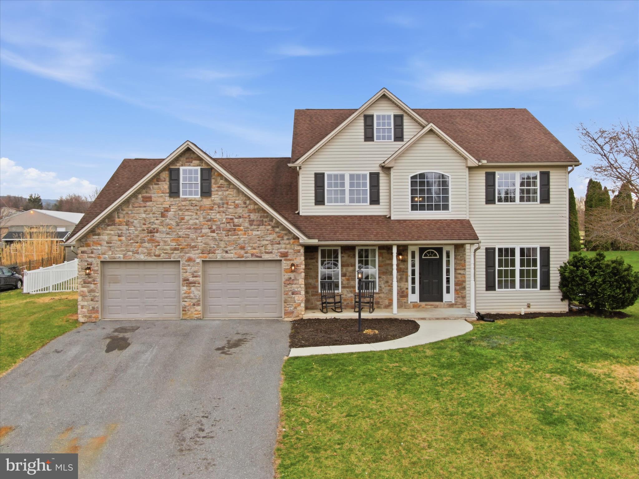 BEACON LIGHT ESTATES - Residential