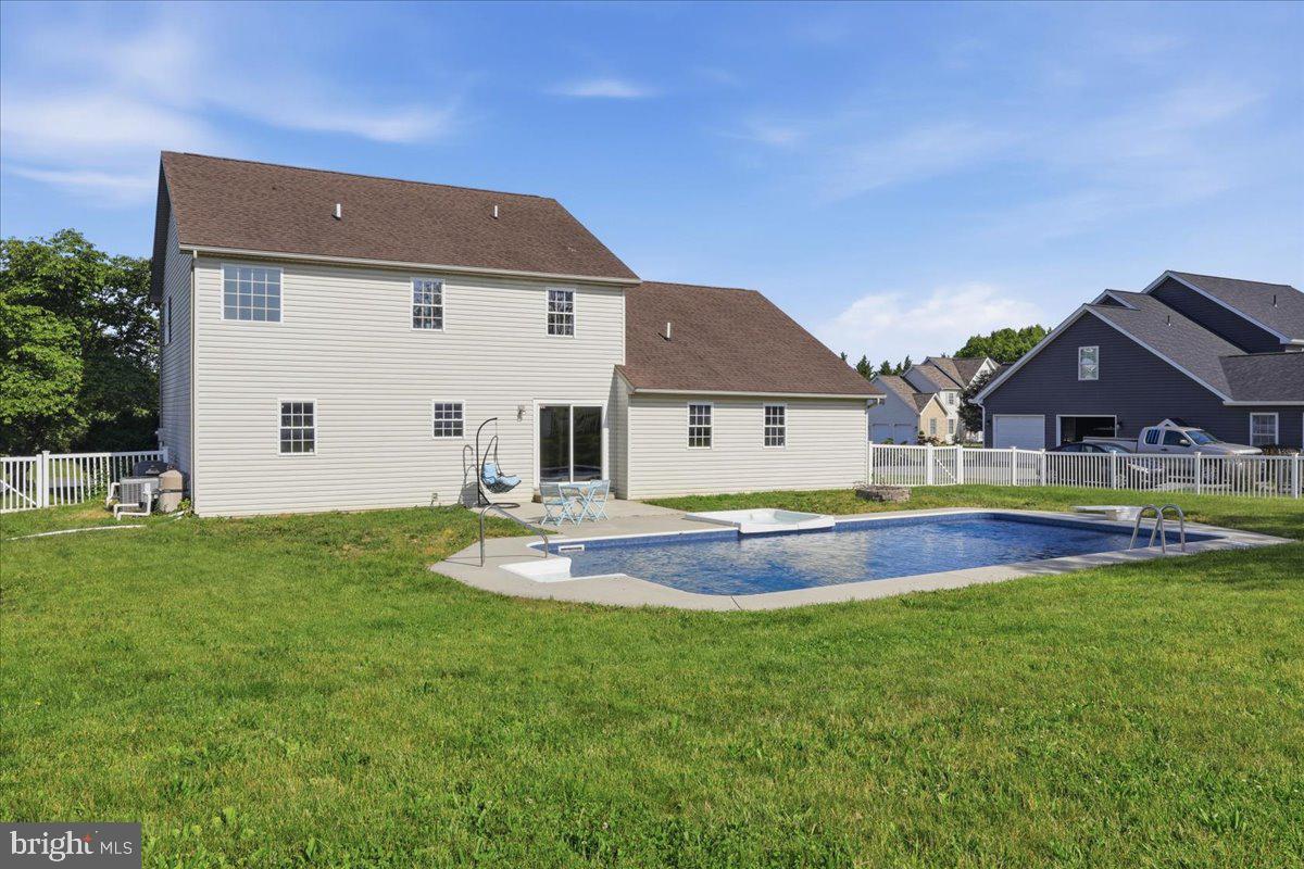 BEACON LIGHT ESTATES - Residential