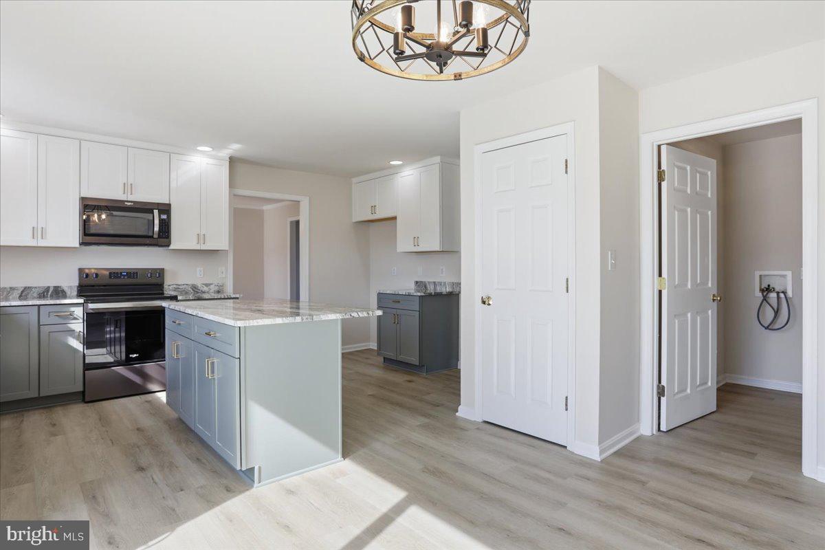 BEACON LIGHT ESTATES - Residential