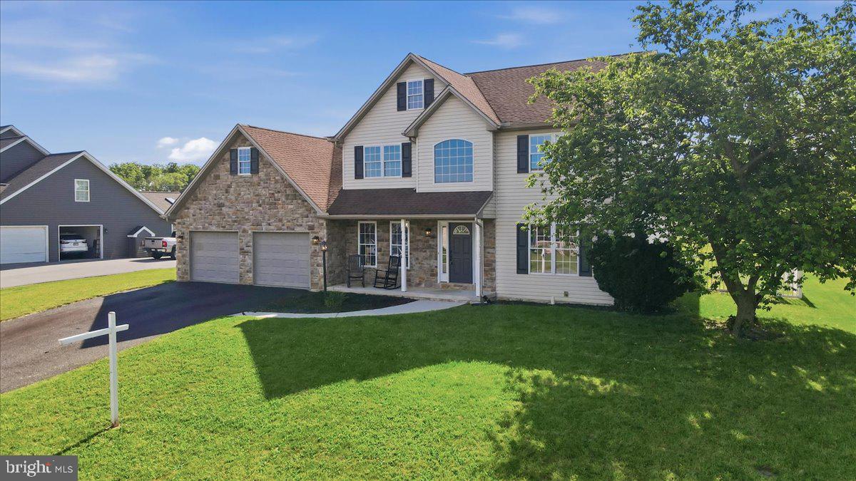 BEACON LIGHT ESTATES - Residential