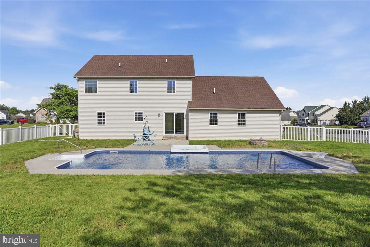 BEACON LIGHT ESTATES - Residential