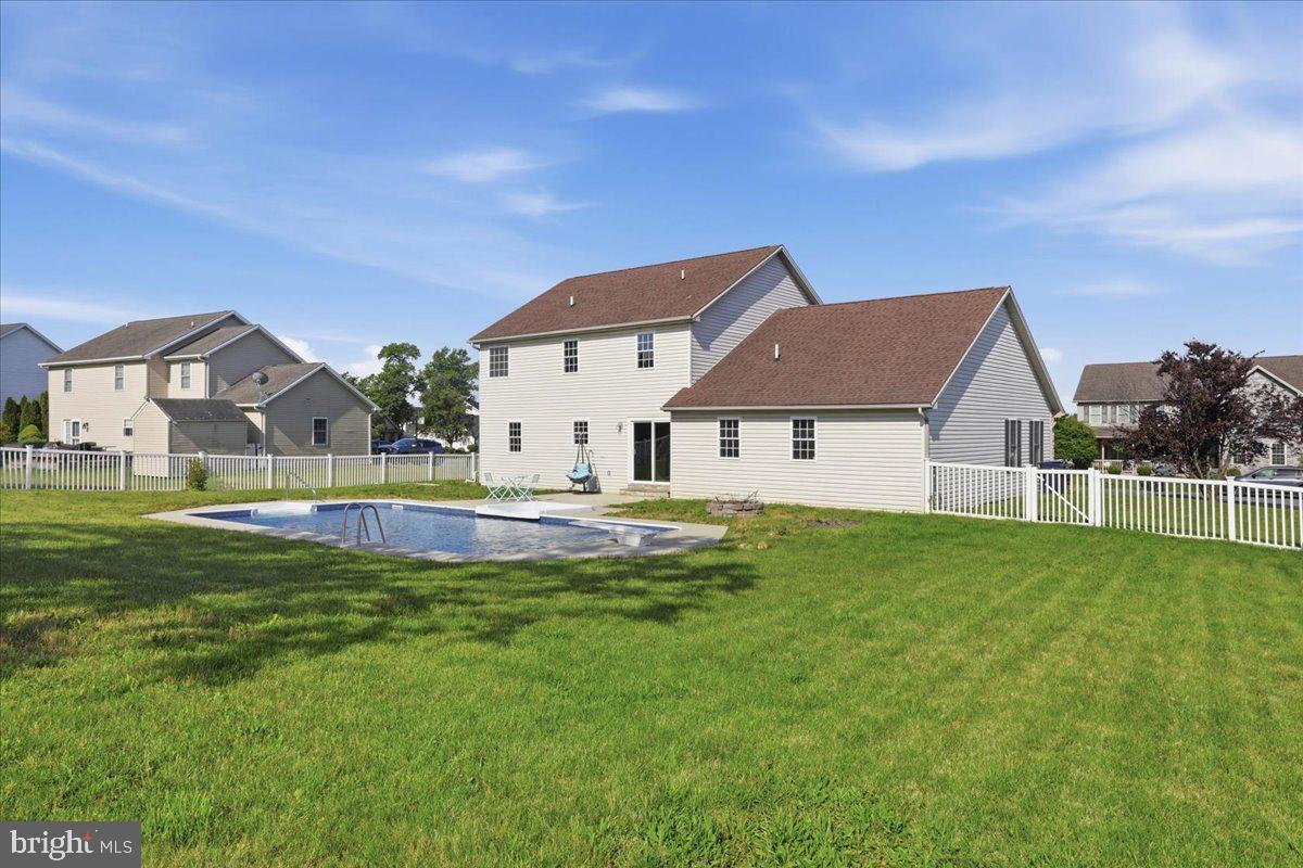 BEACON LIGHT ESTATES - Residential