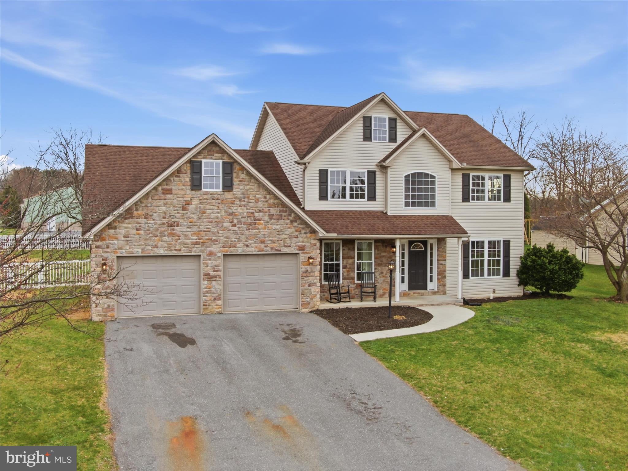 BEACON LIGHT ESTATES - Residential