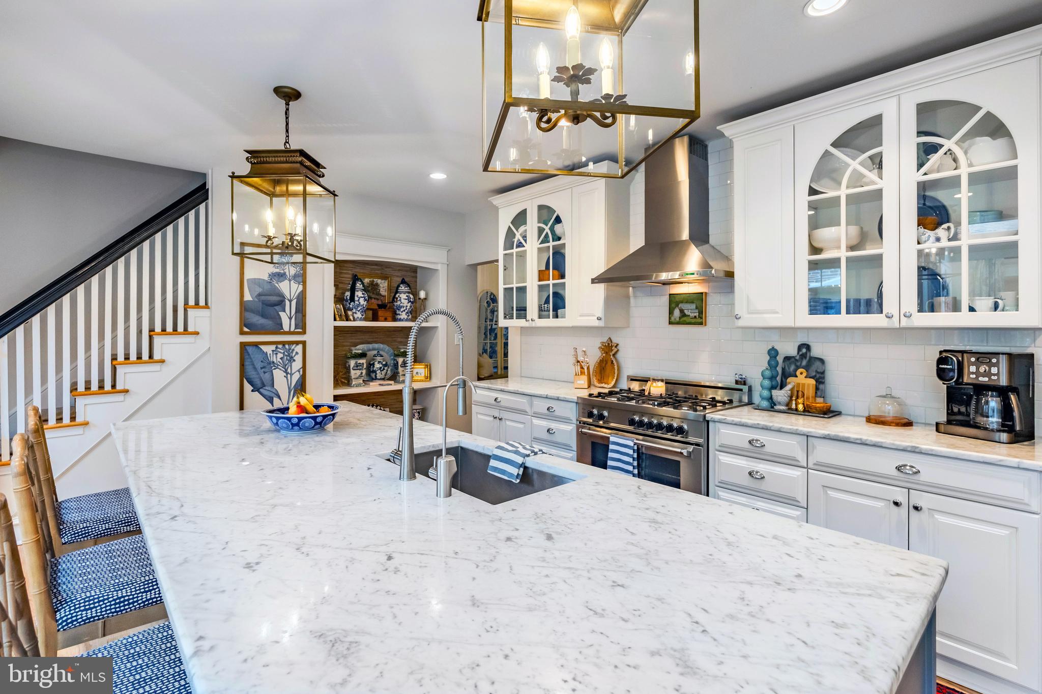 BROOKLINE - Residential