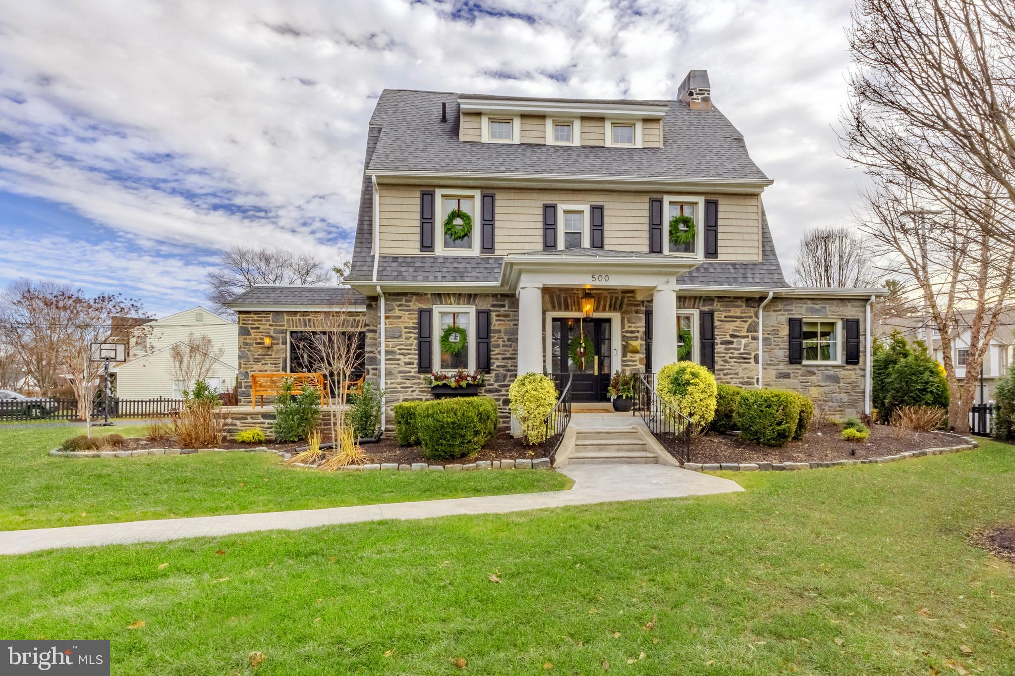 BROOKLINE - Residential
