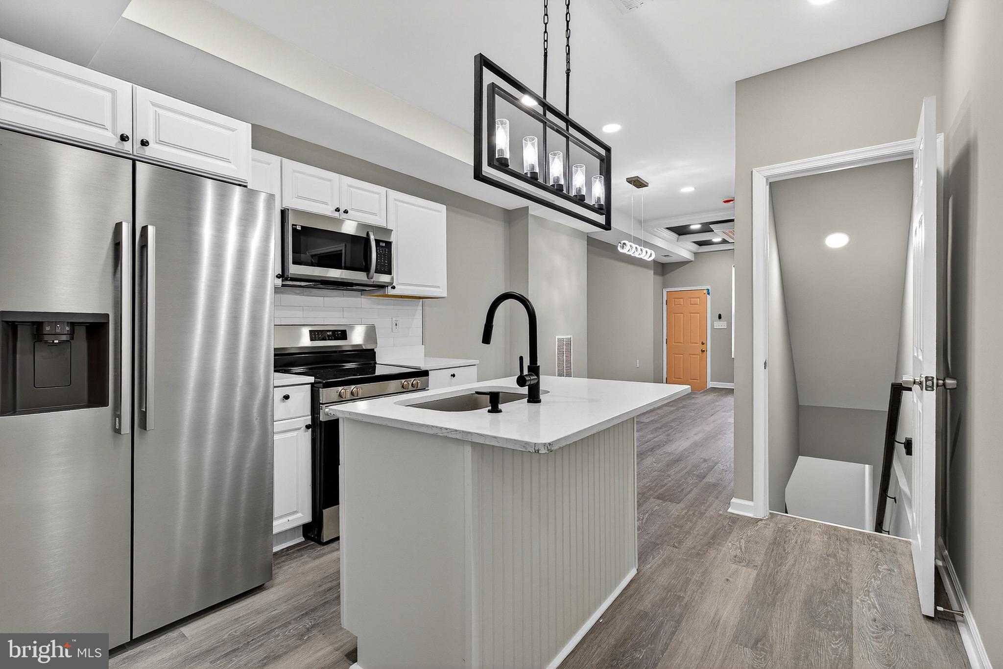 CARROLLTON RIDGE - Residential