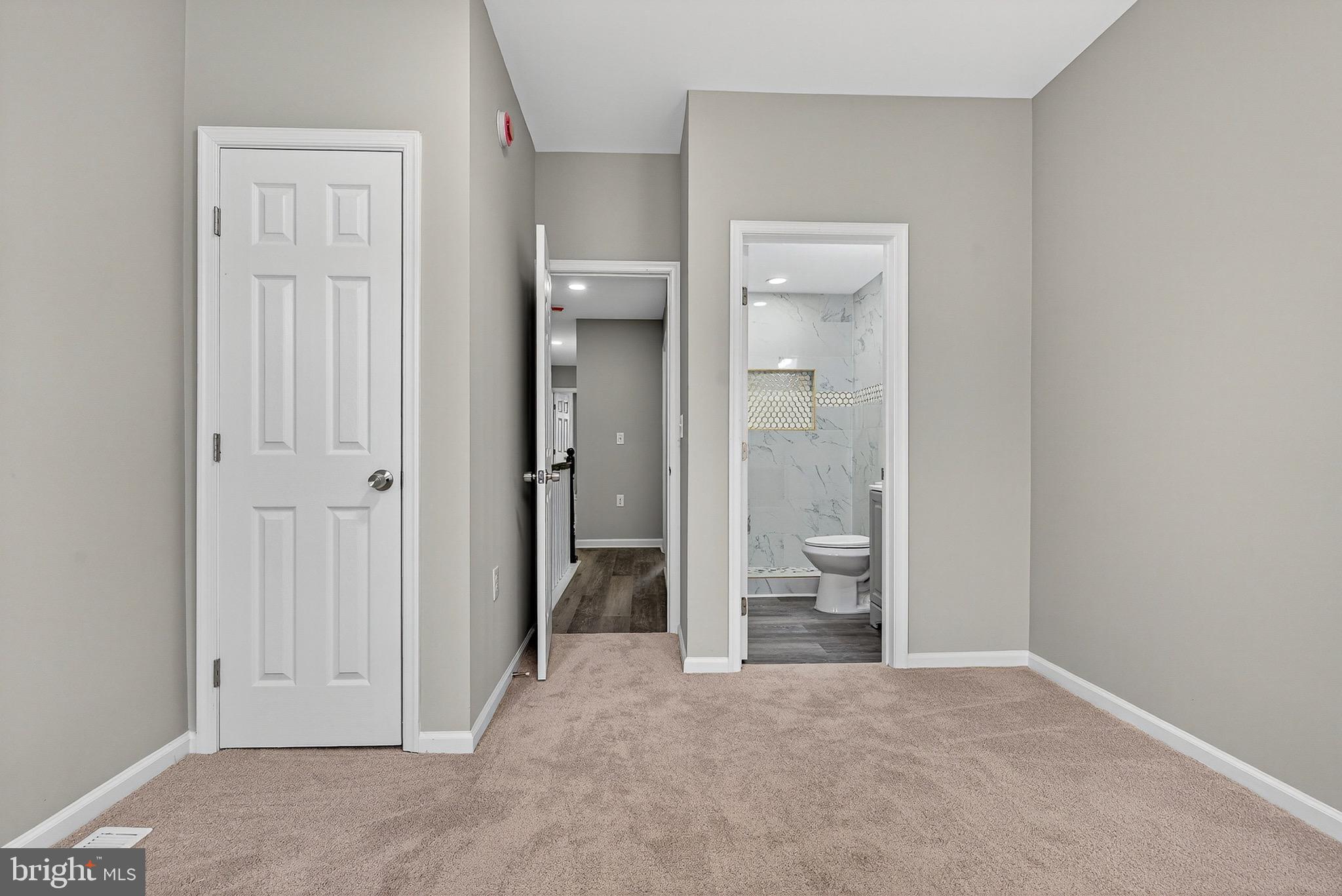 CARROLLTON RIDGE - Residential
