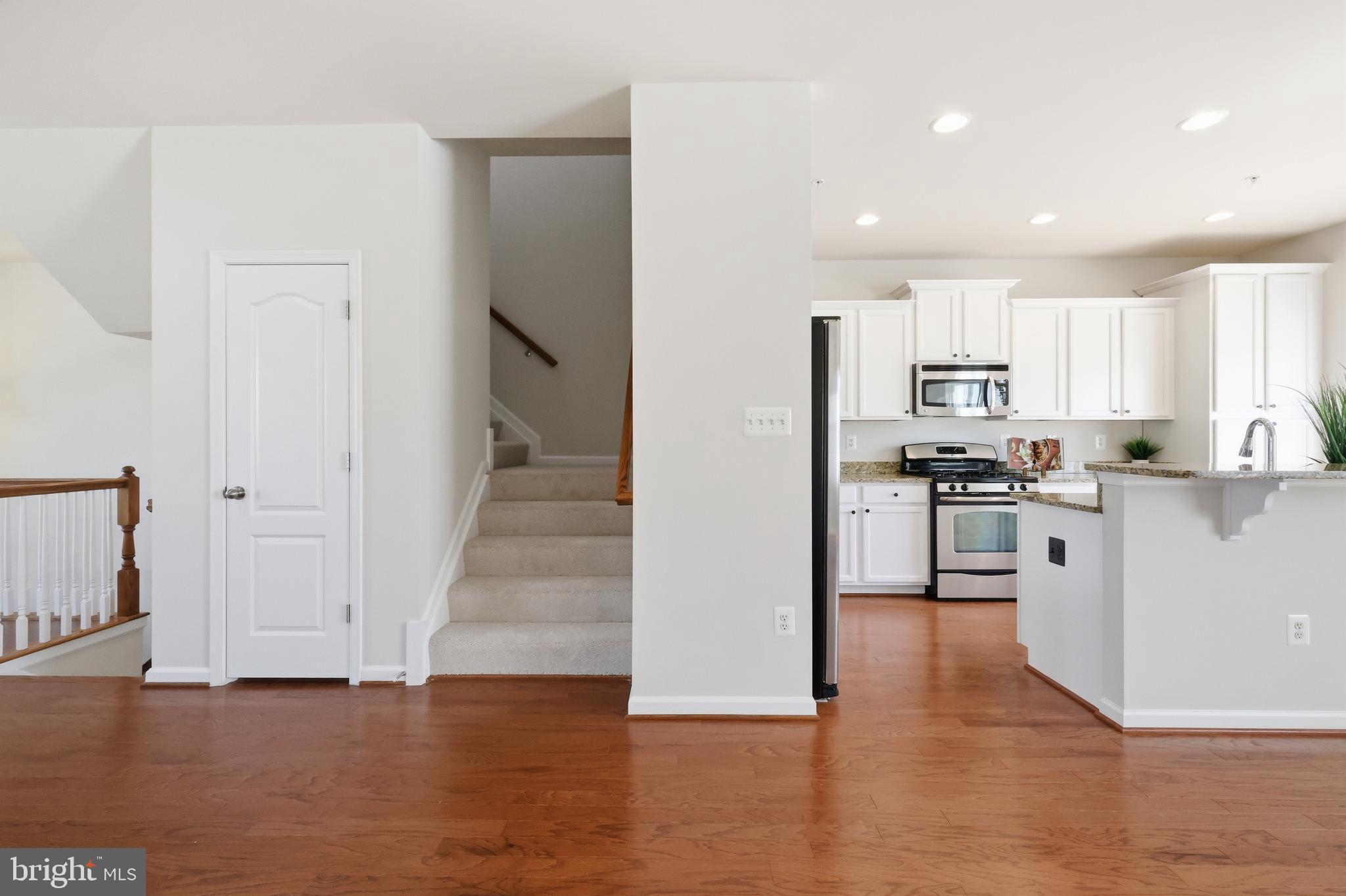 FIELDSTONE PRESERVE - Residential