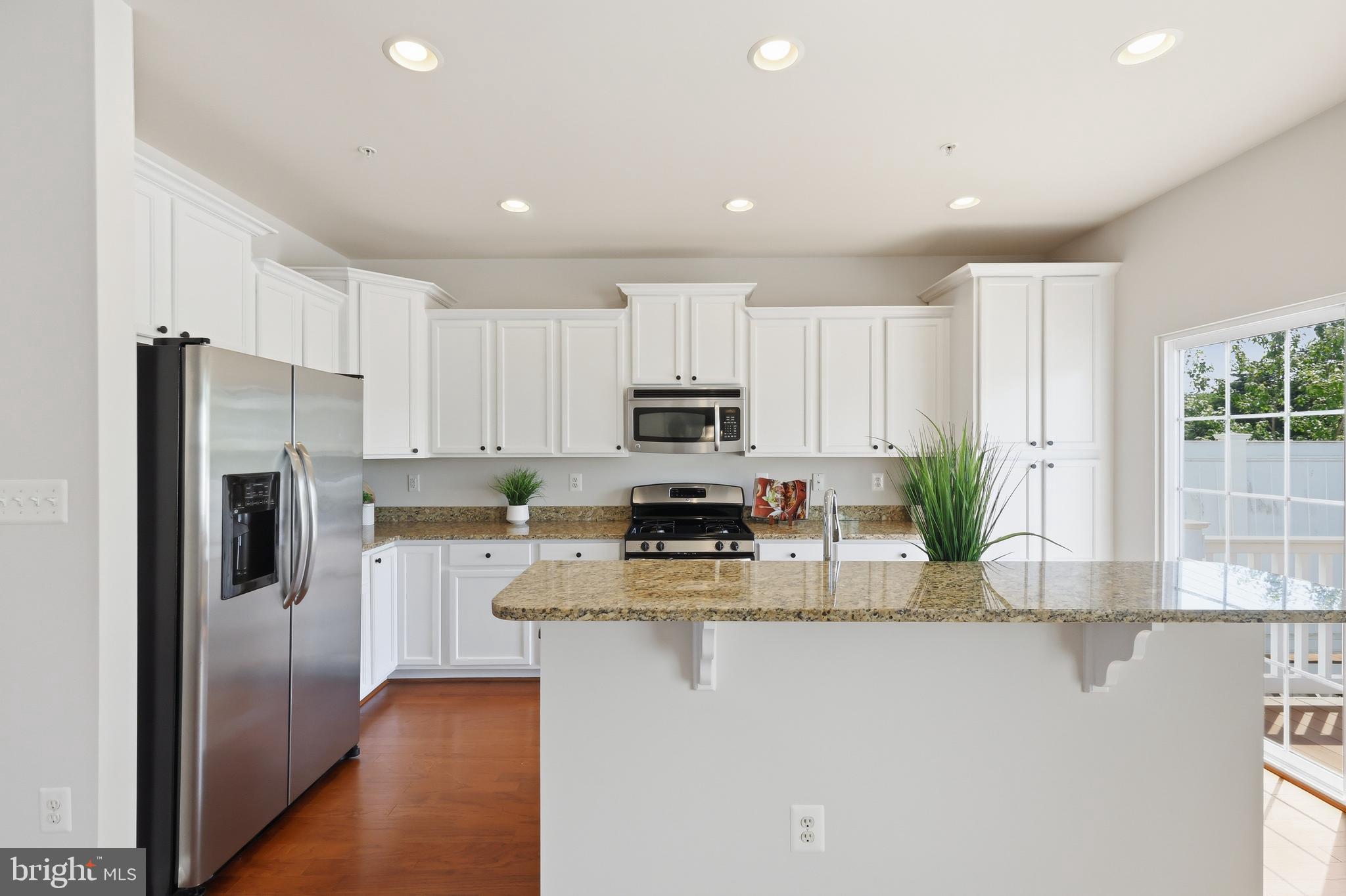 FIELDSTONE PRESERVE - Residential