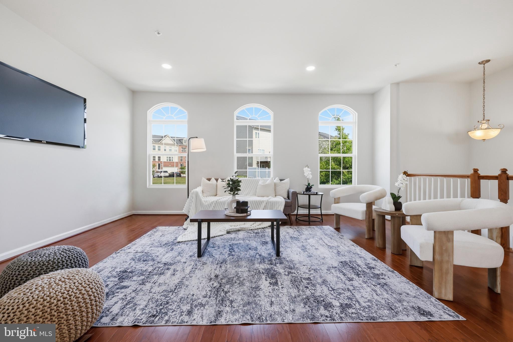 FIELDSTONE PRESERVE - Residential