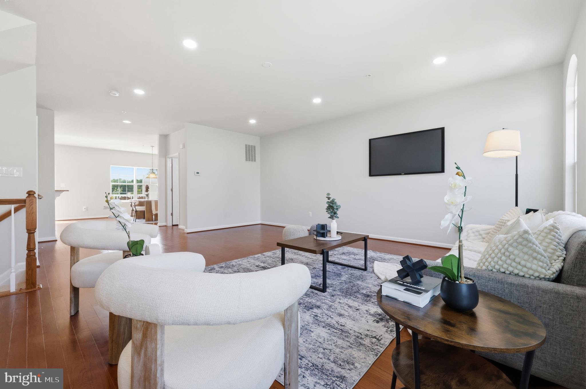 FIELDSTONE PRESERVE - Residential