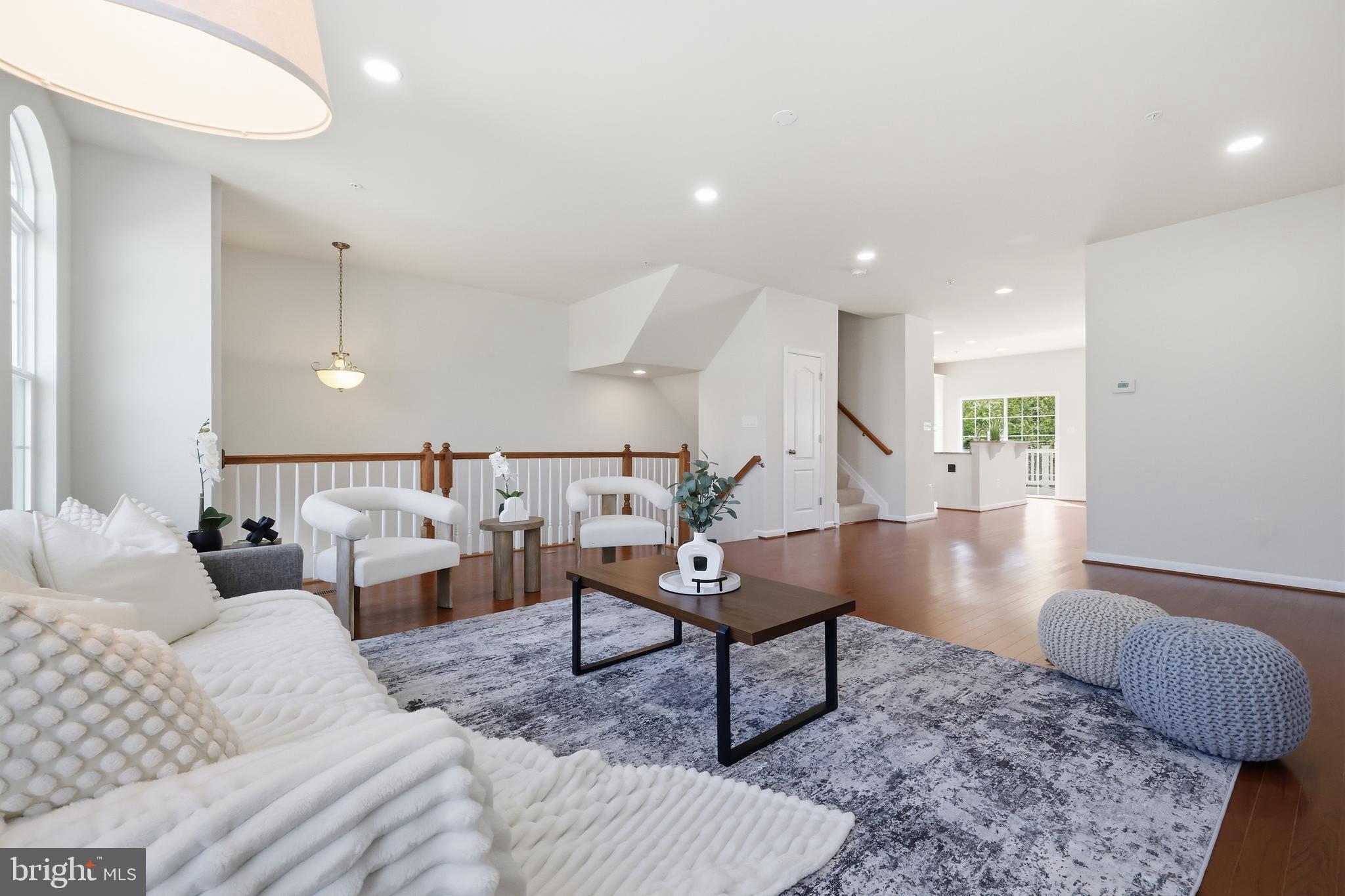 FIELDSTONE PRESERVE - Residential