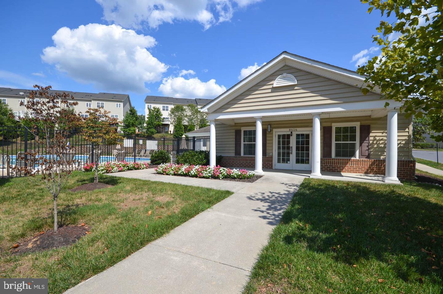 FIELDSTONE PRESERVE - Residential