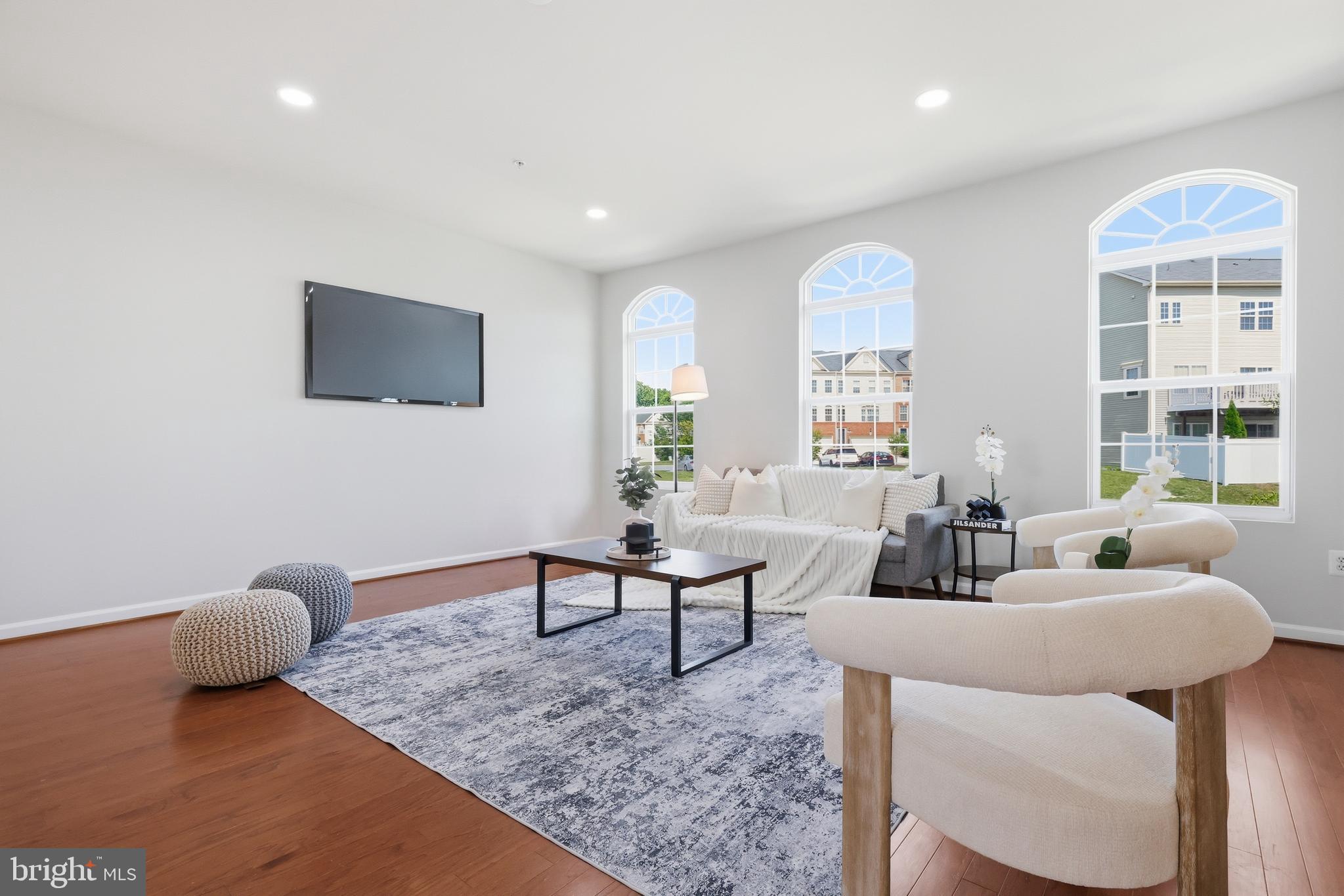 FIELDSTONE PRESERVE - Residential