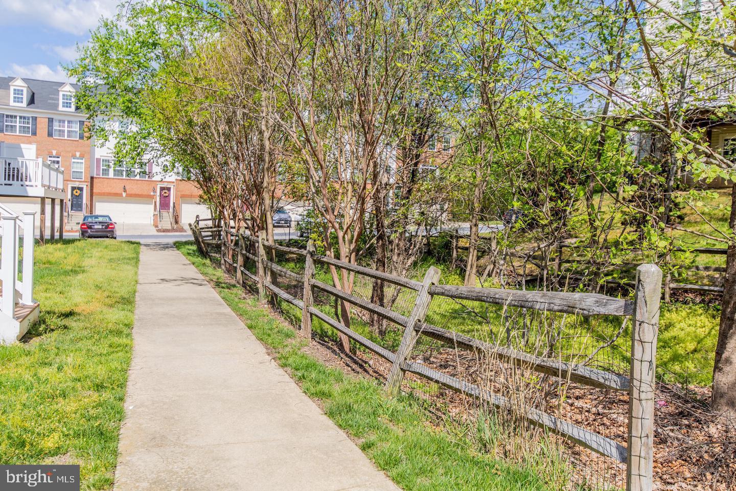 FIELDSTONE PRESERVE - Residential