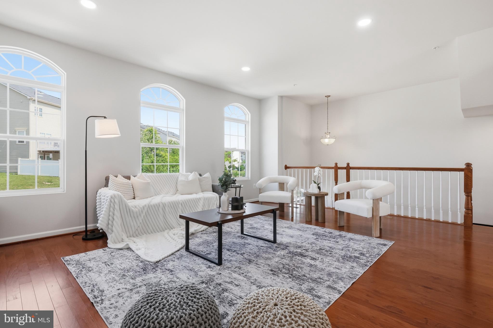 FIELDSTONE PRESERVE - Residential