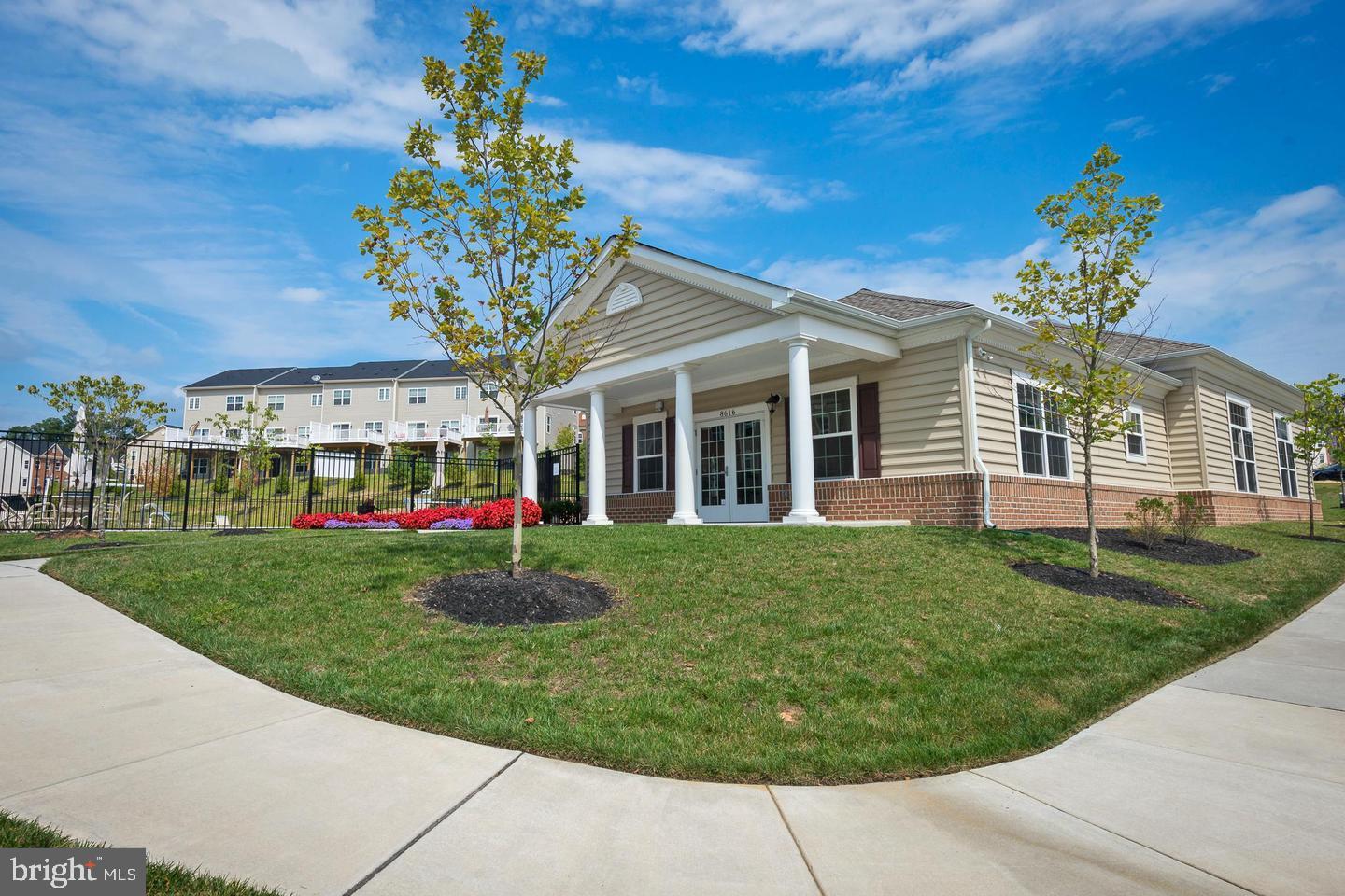 FIELDSTONE PRESERVE - Residential