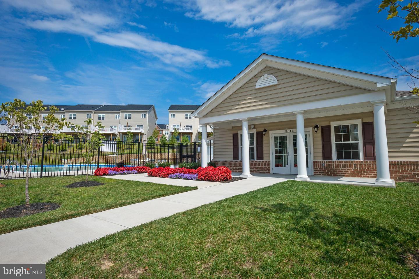 FIELDSTONE PRESERVE - Residential