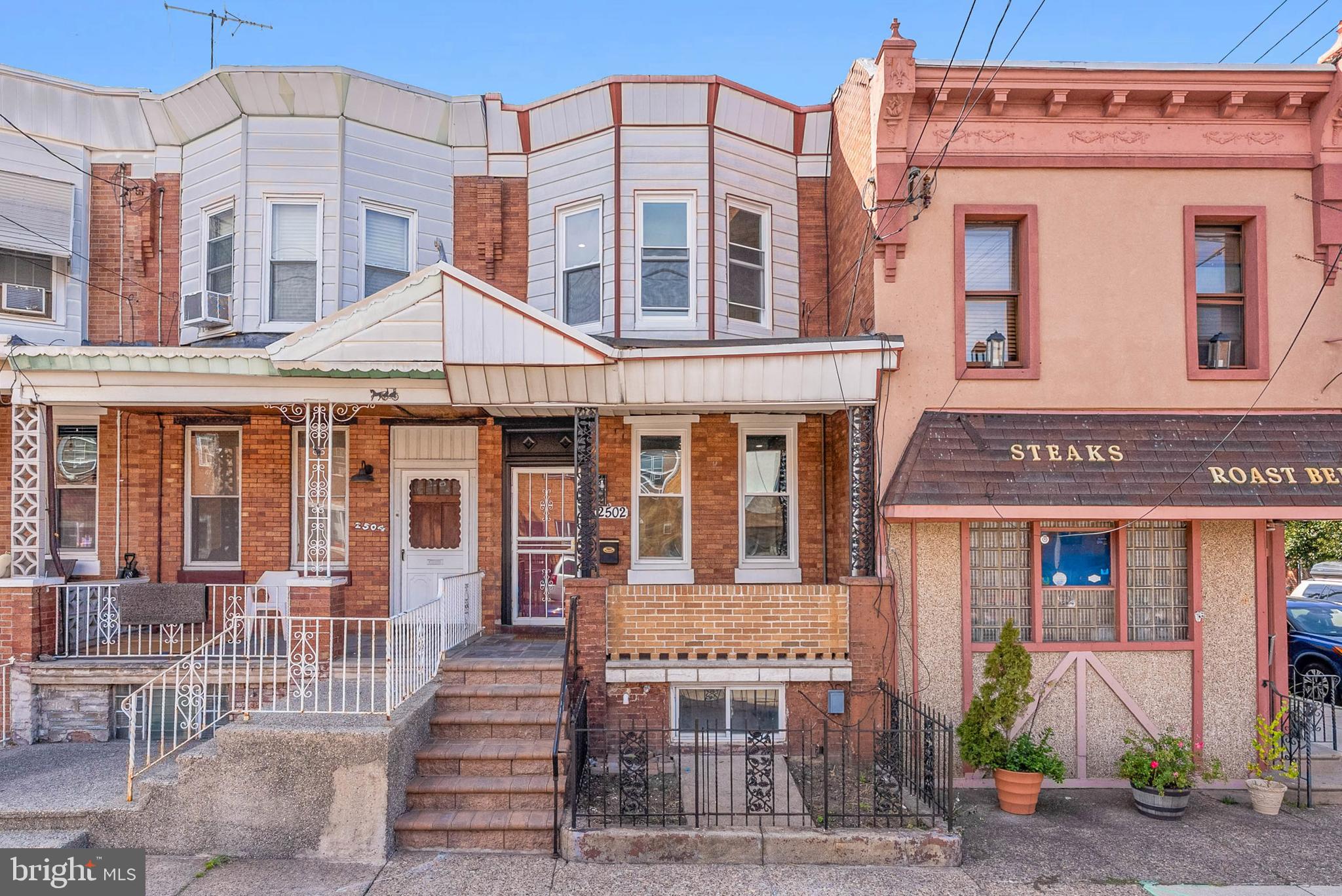 PORT RICHMOND - Residential