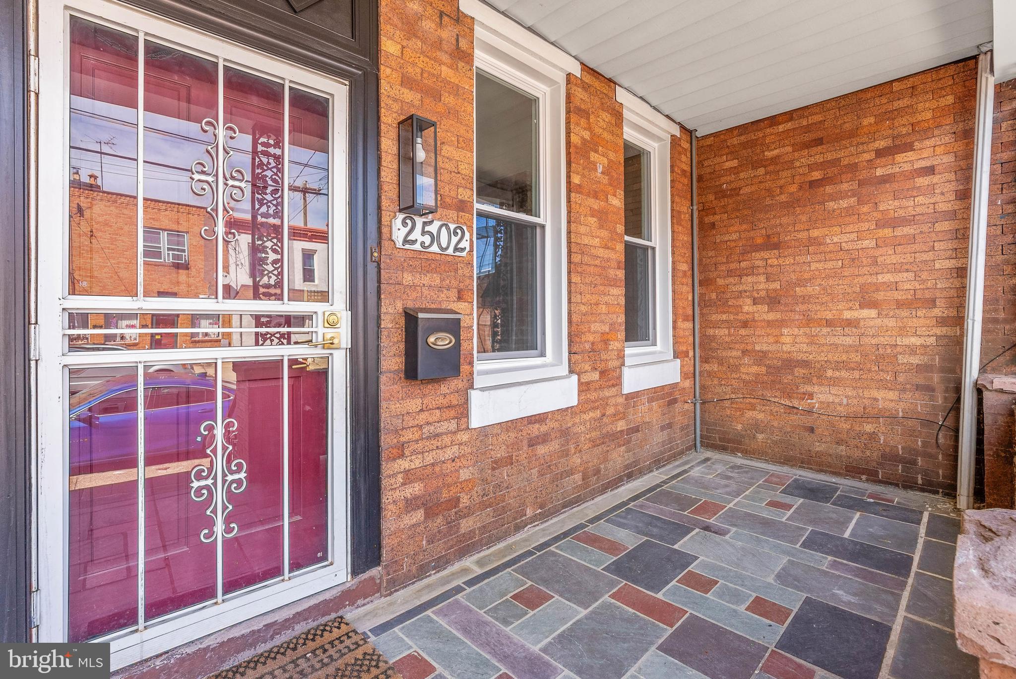 PORT RICHMOND - Residential
