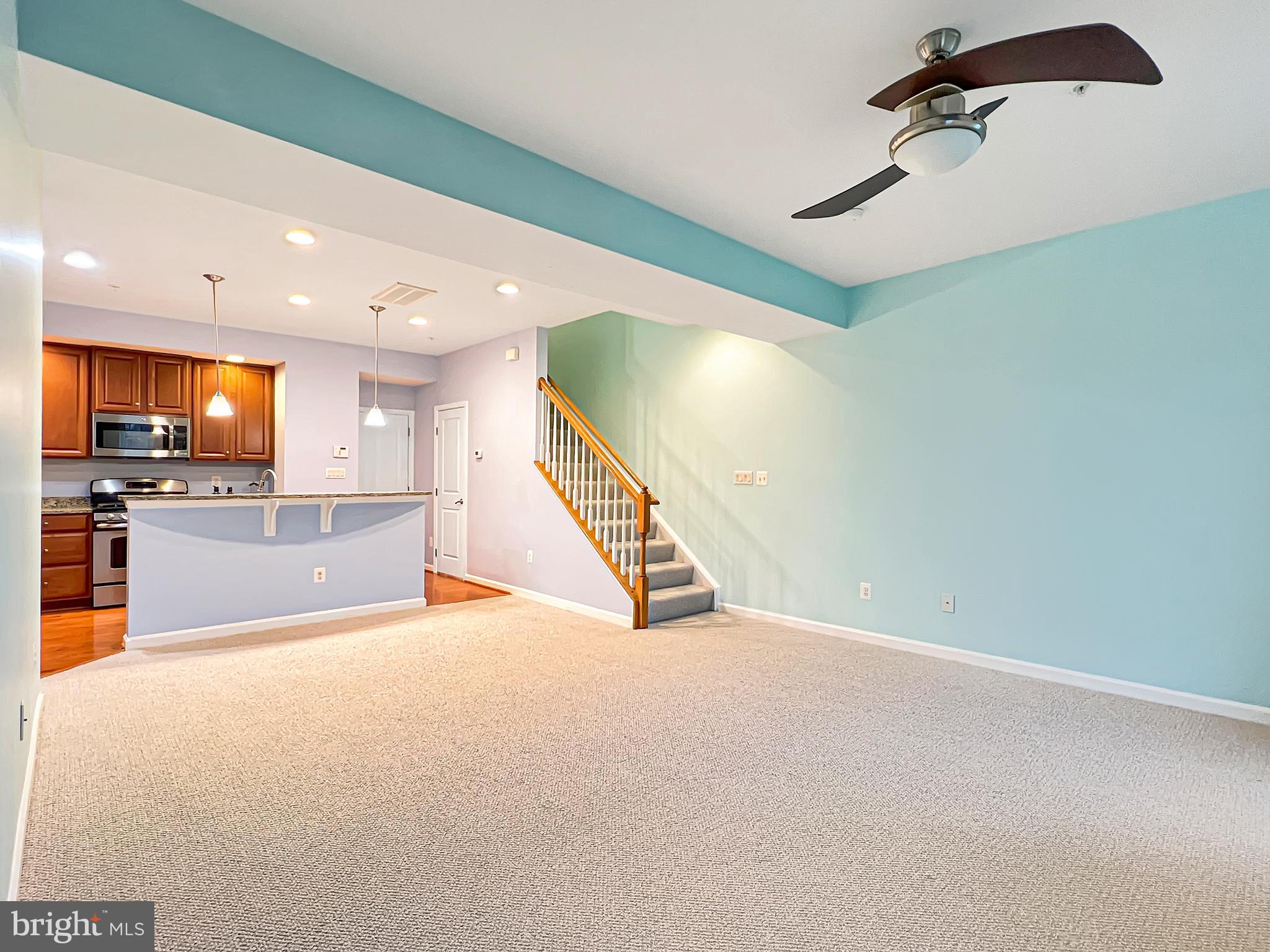 ARCOLA TOWN CENTER CONDO - Residential