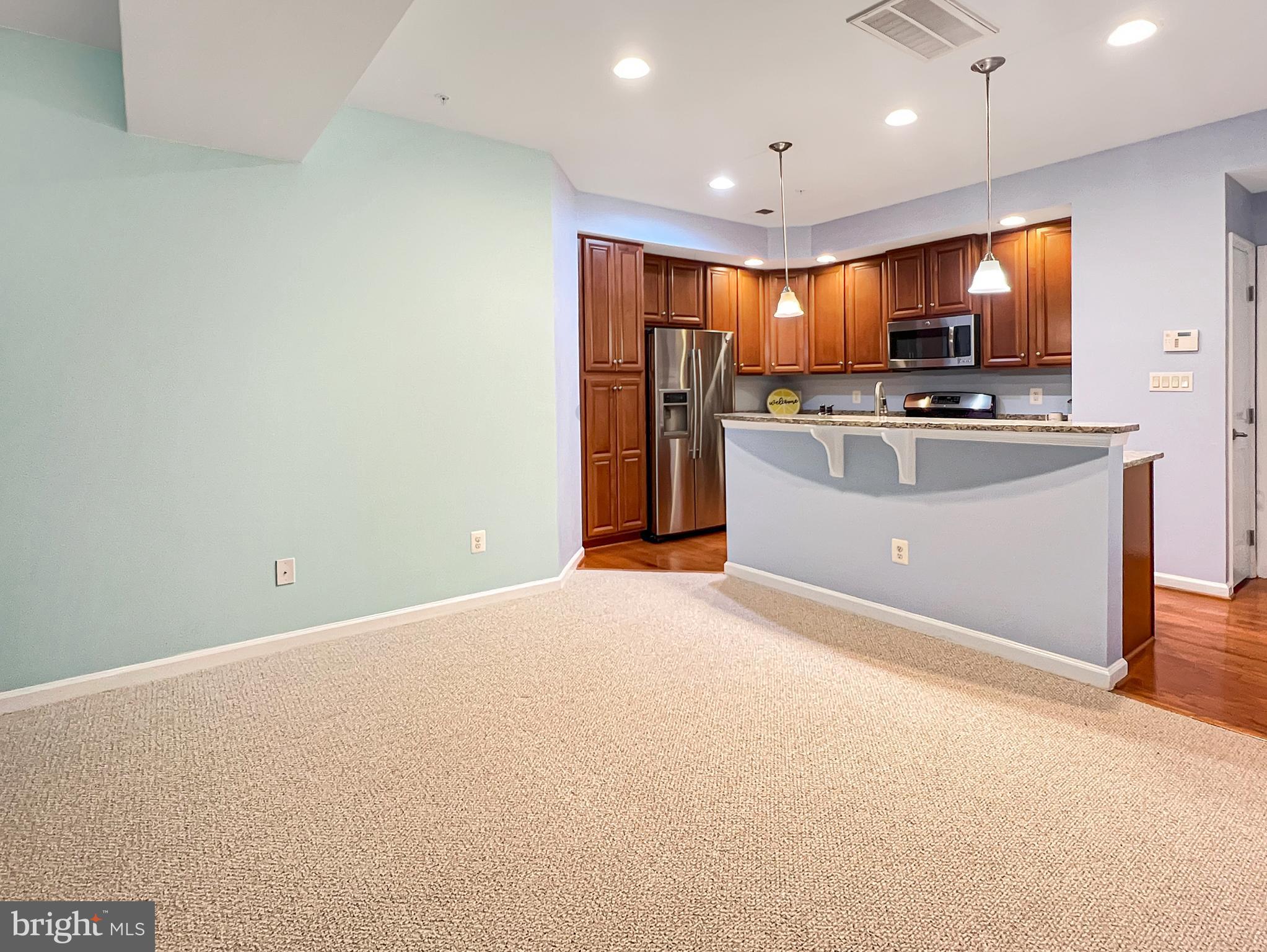 ARCOLA TOWN CENTER CONDO - Residential