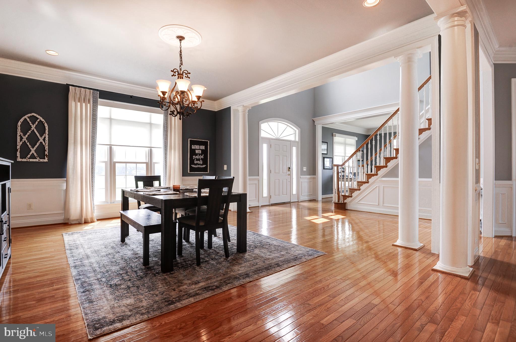 EAGLE CREEK - Residential