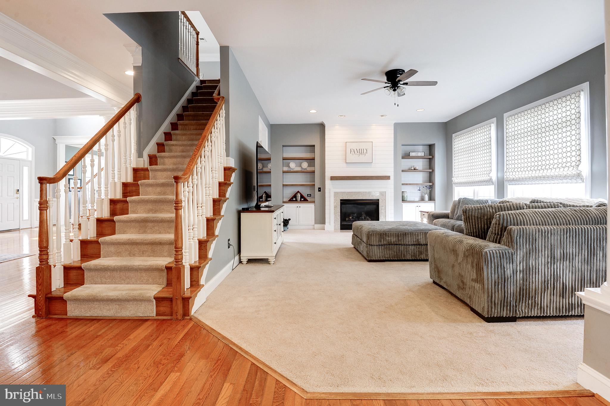 EAGLE CREEK - Residential
