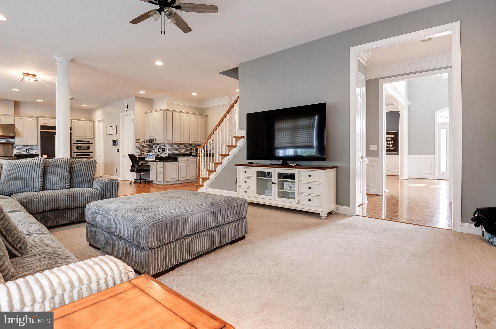 EAGLE CREEK - Residential