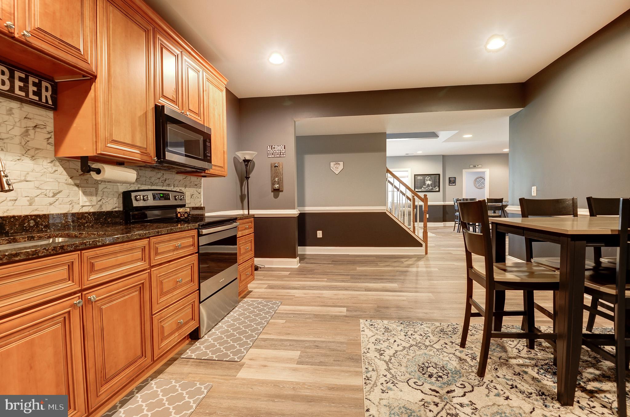 EAGLE CREEK - Residential