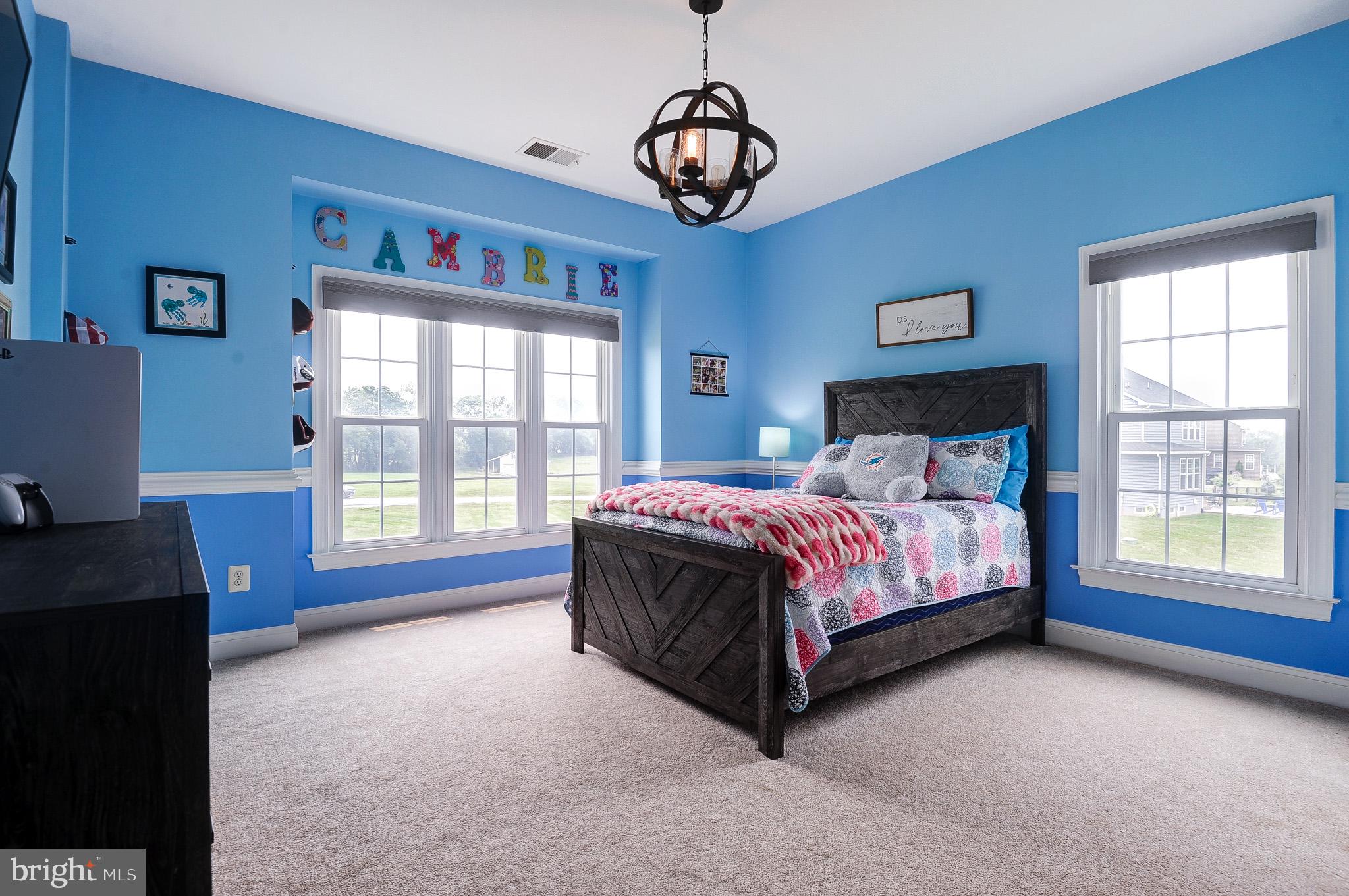 EAGLE CREEK - Residential