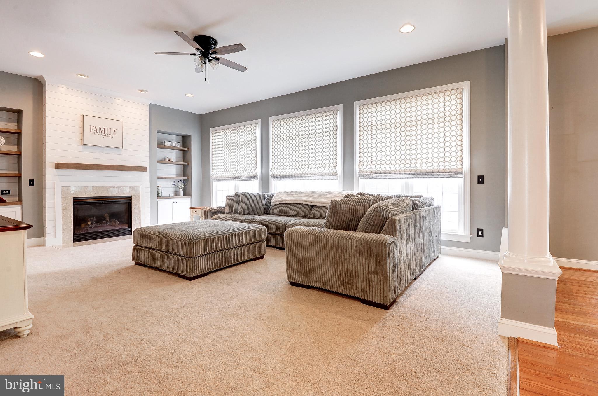 EAGLE CREEK - Residential