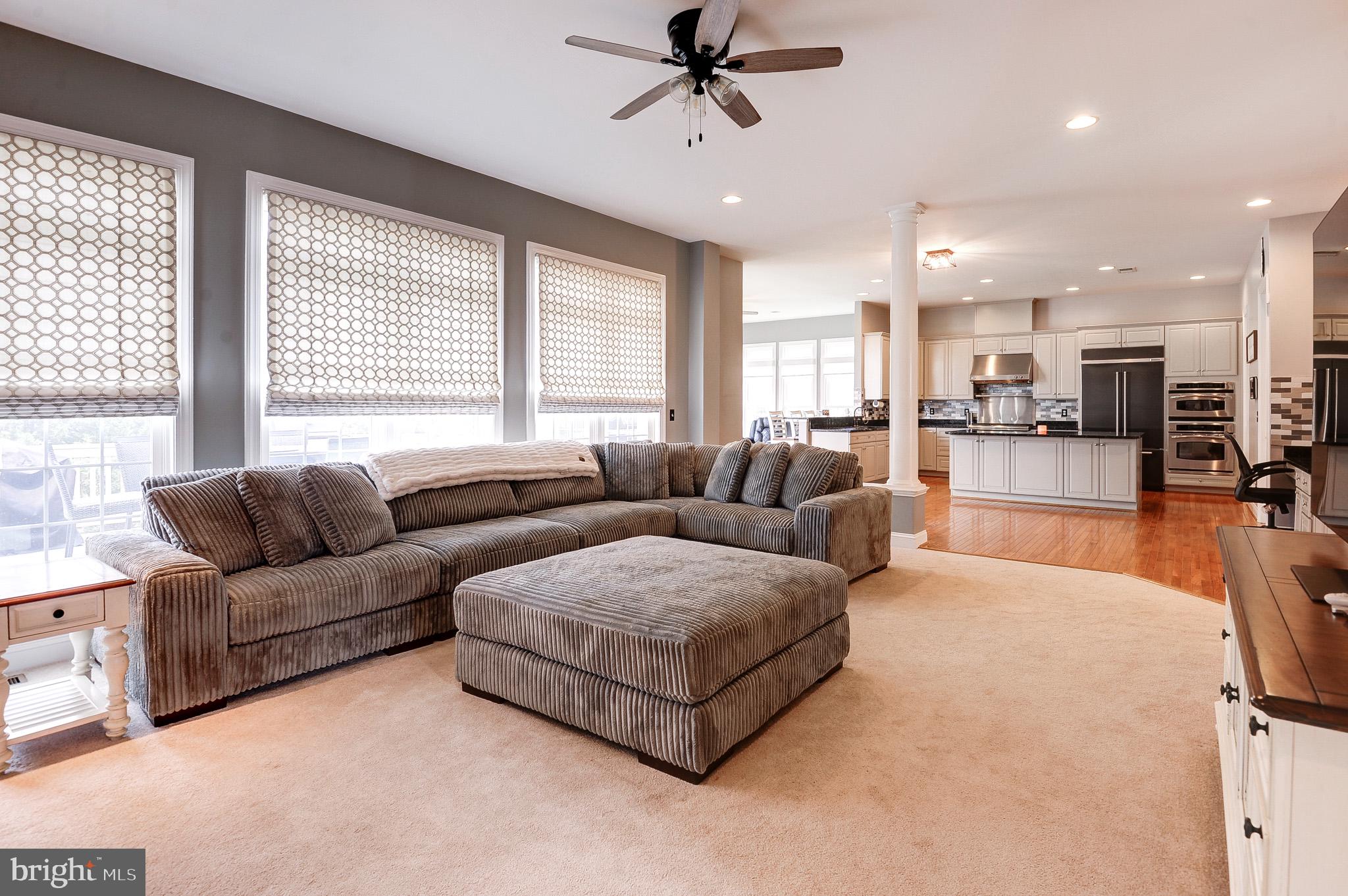 EAGLE CREEK - Residential