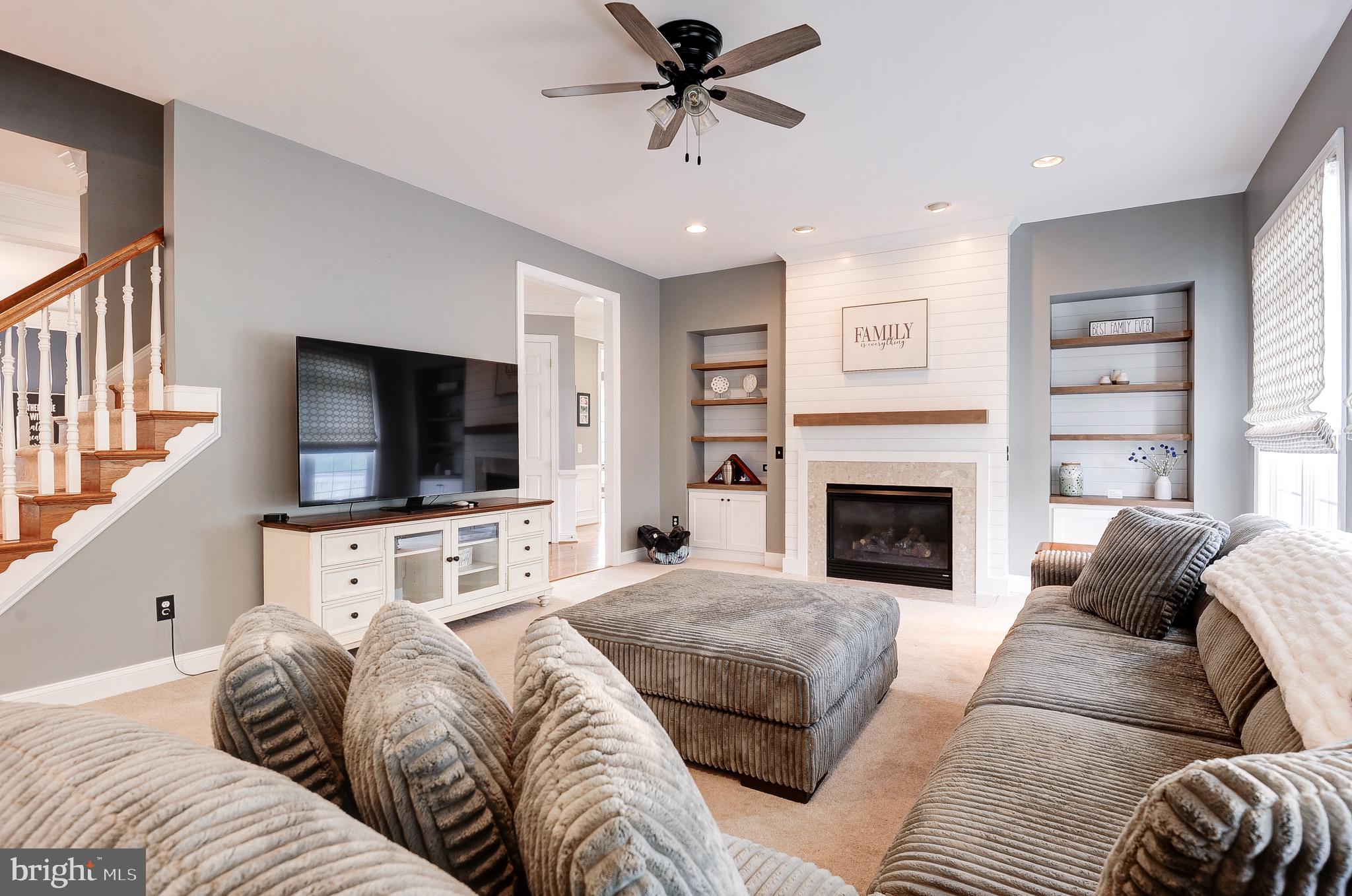 EAGLE CREEK - Residential