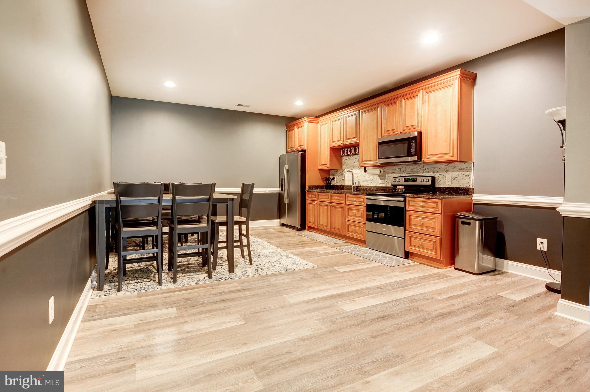 EAGLE CREEK - Residential