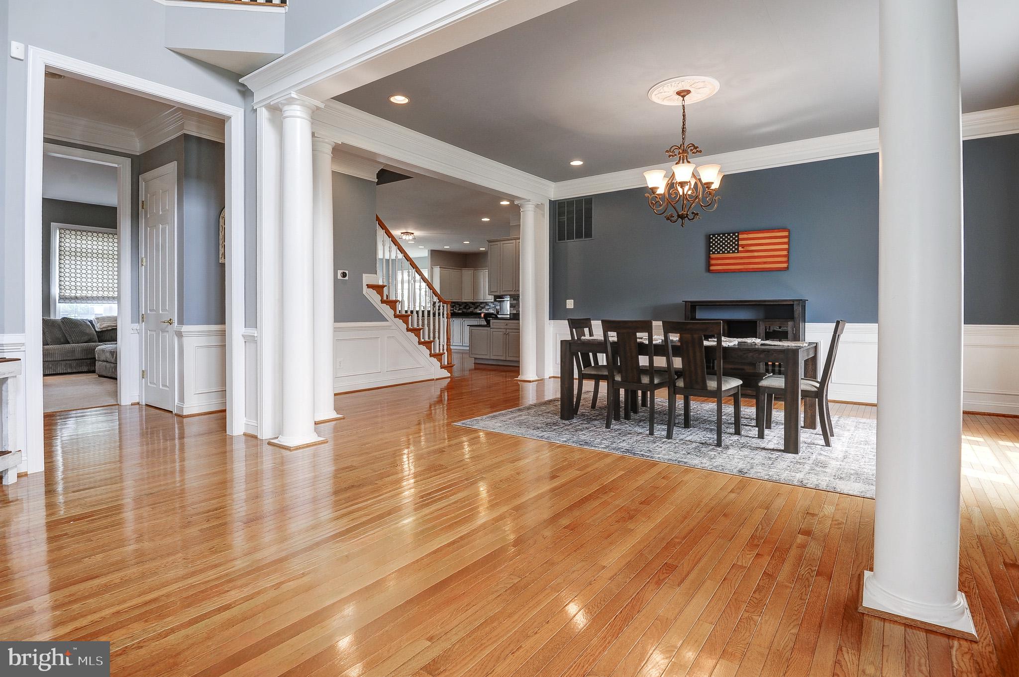 EAGLE CREEK - Residential