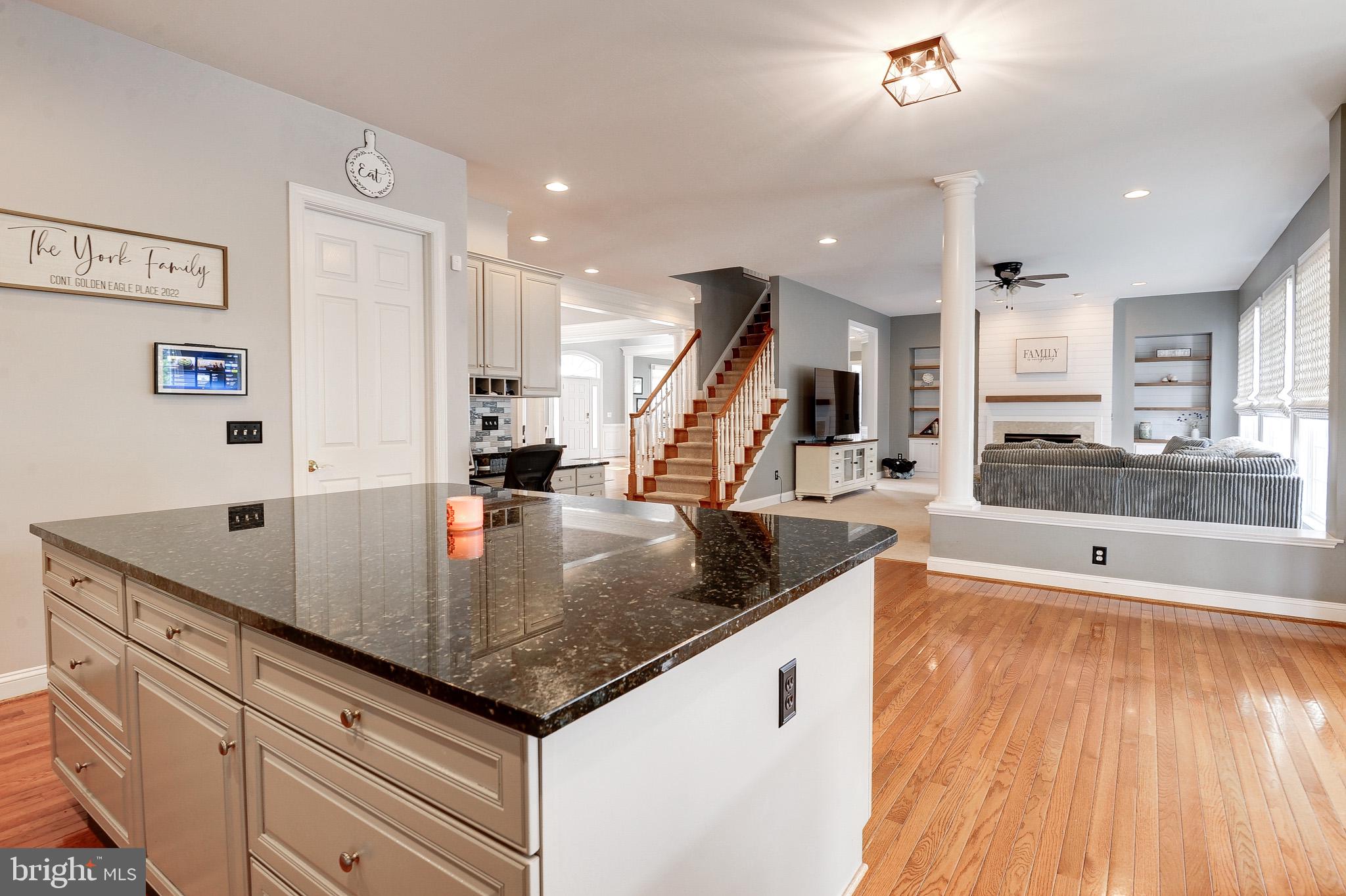 EAGLE CREEK - Residential