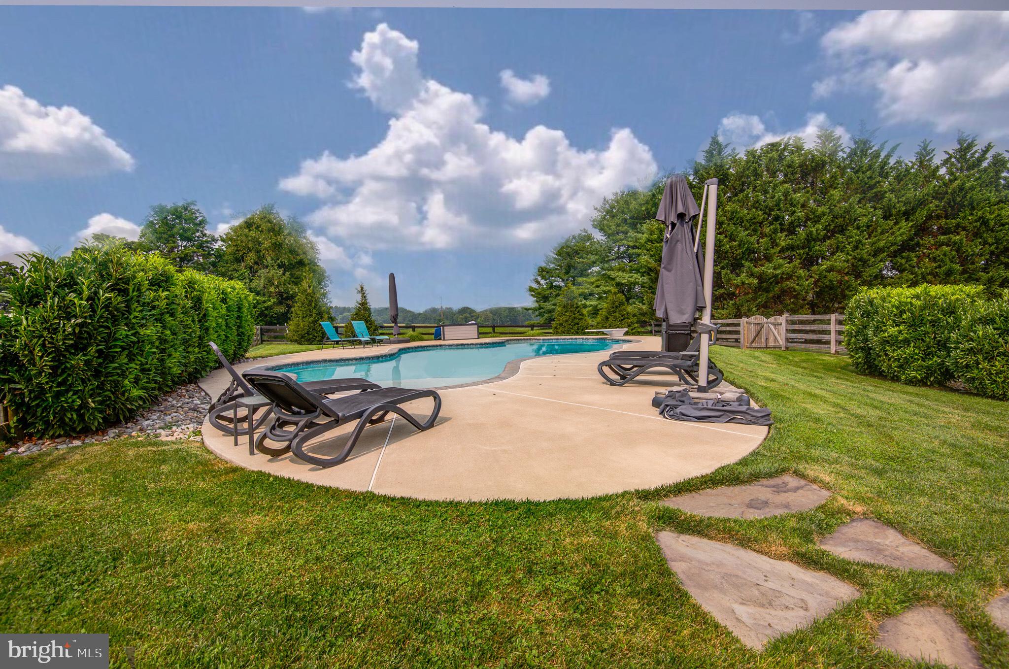 EAGLE CREEK - Residential