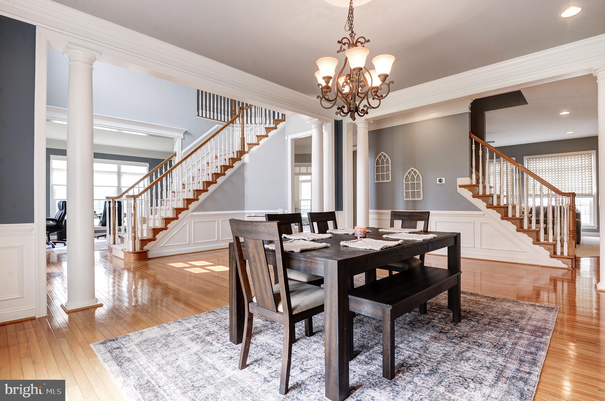 EAGLE CREEK - Residential