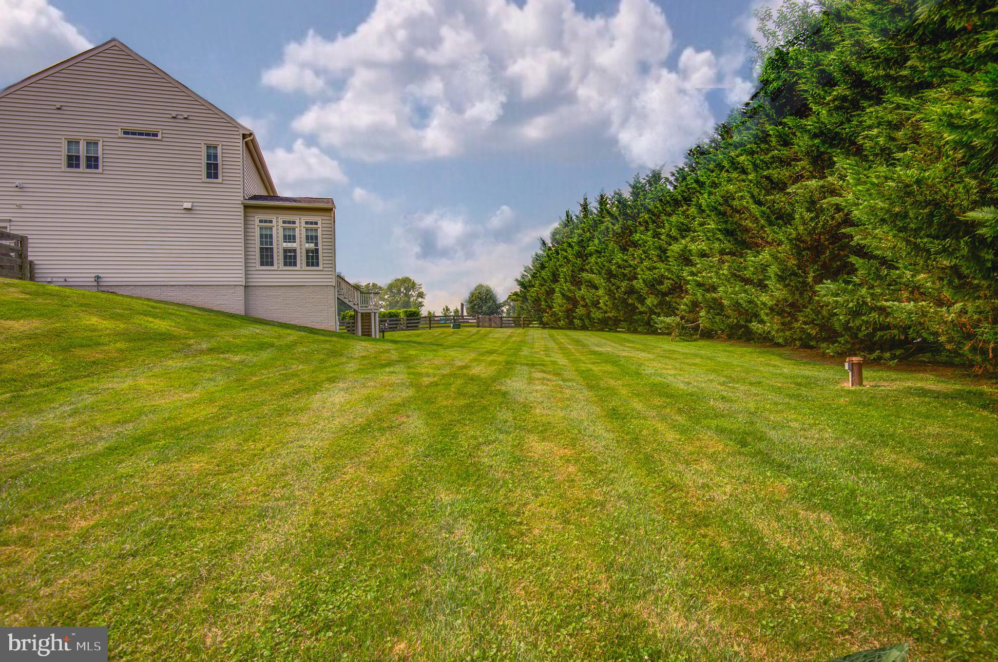 EAGLE CREEK - Residential