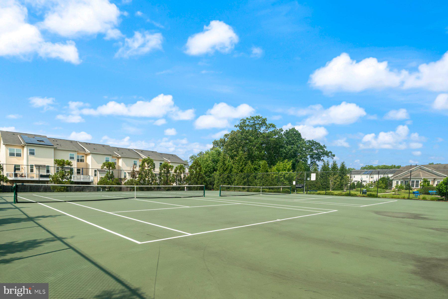 TANYARD SPRINGS - Residential