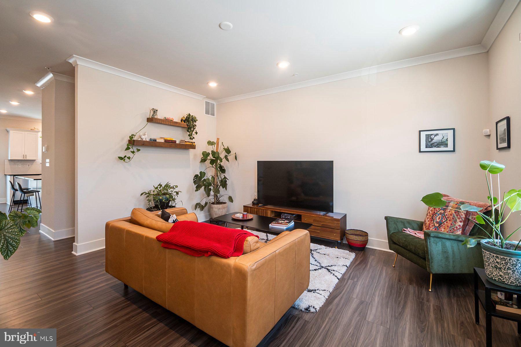 TANYARD SPRINGS - Residential