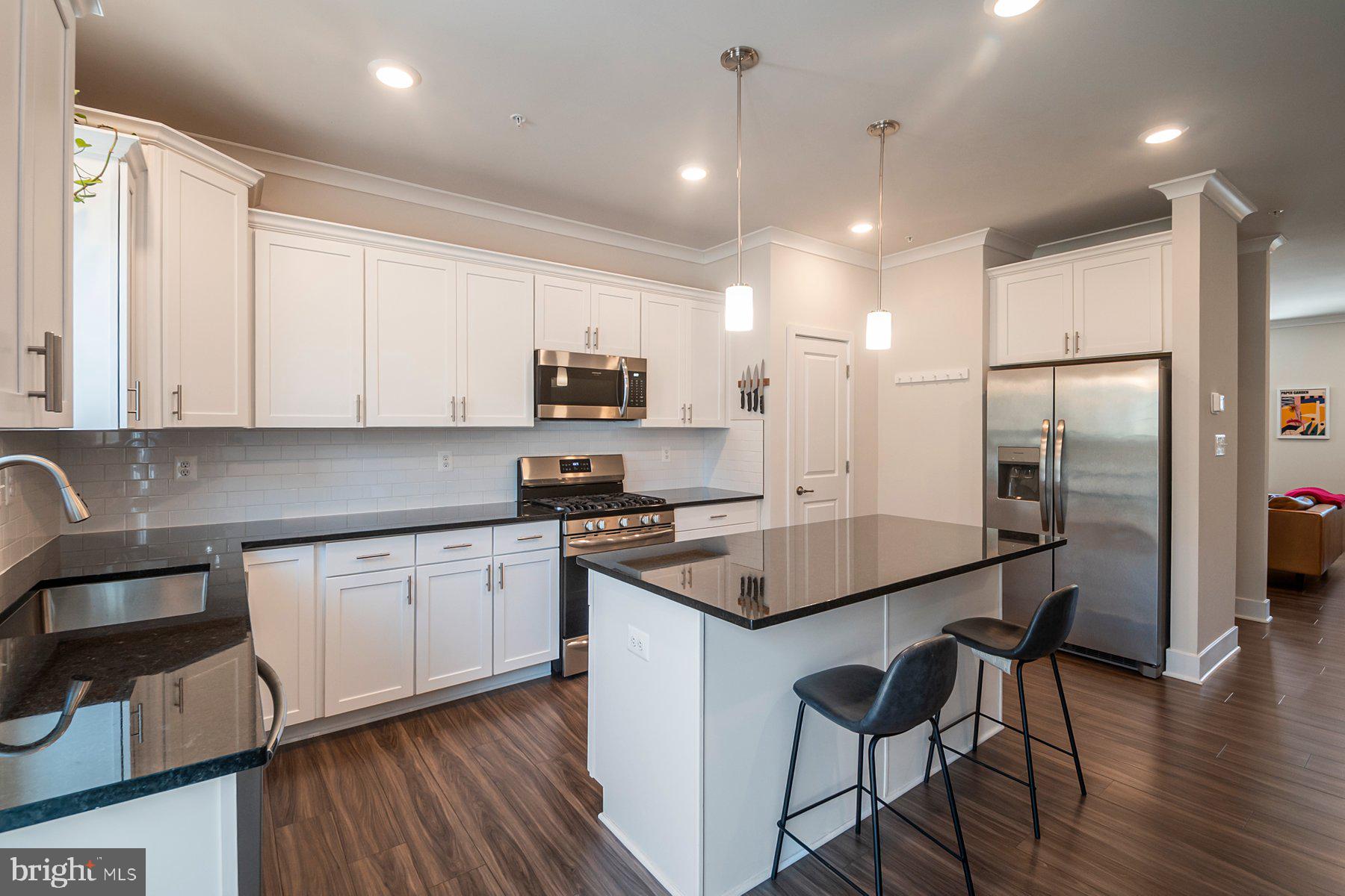 TANYARD SPRINGS - Residential