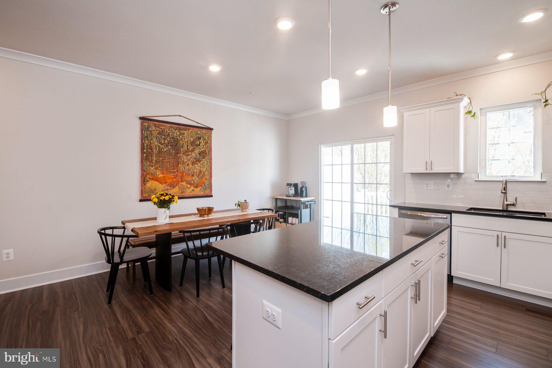 TANYARD SPRINGS - Residential