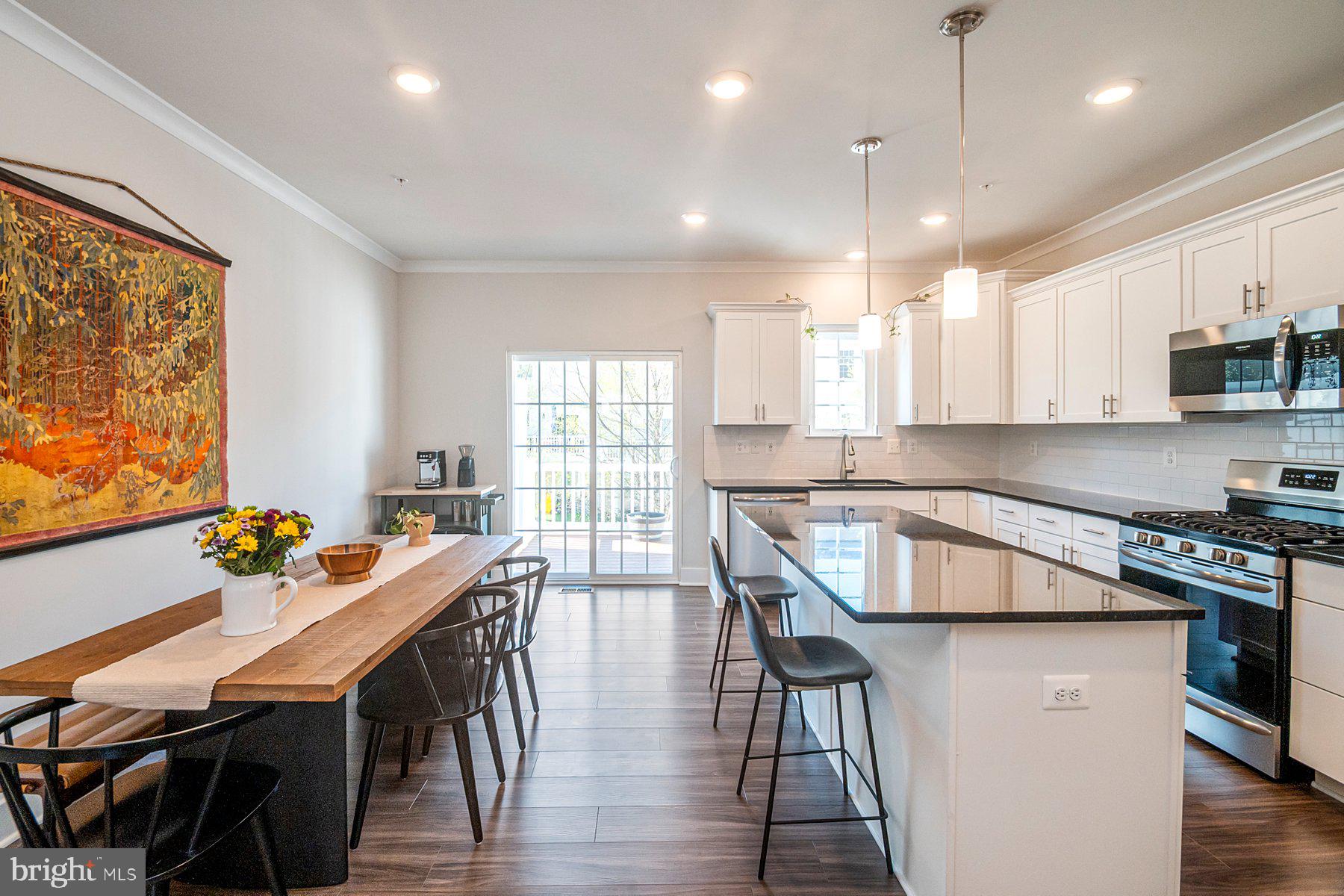 TANYARD SPRINGS - Residential