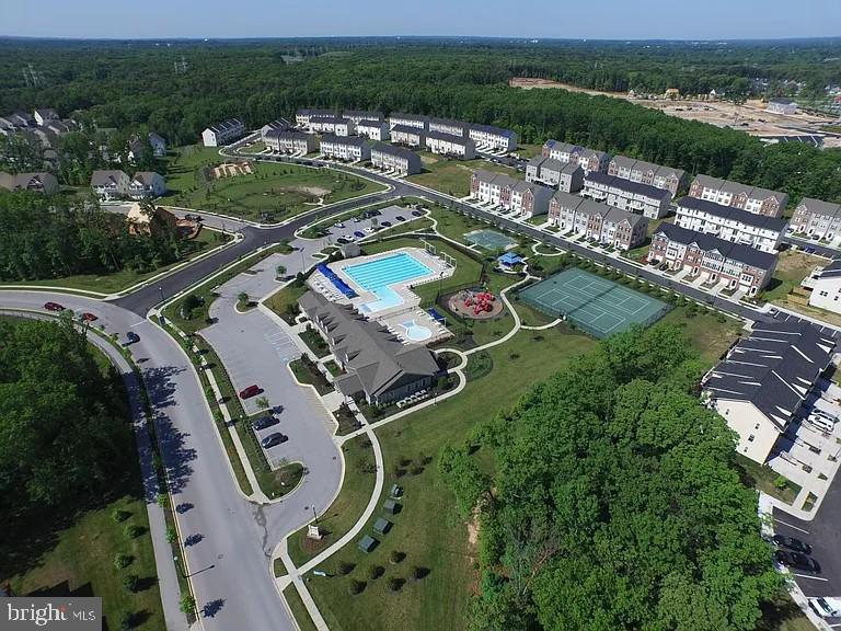 TANYARD SPRINGS - Residential