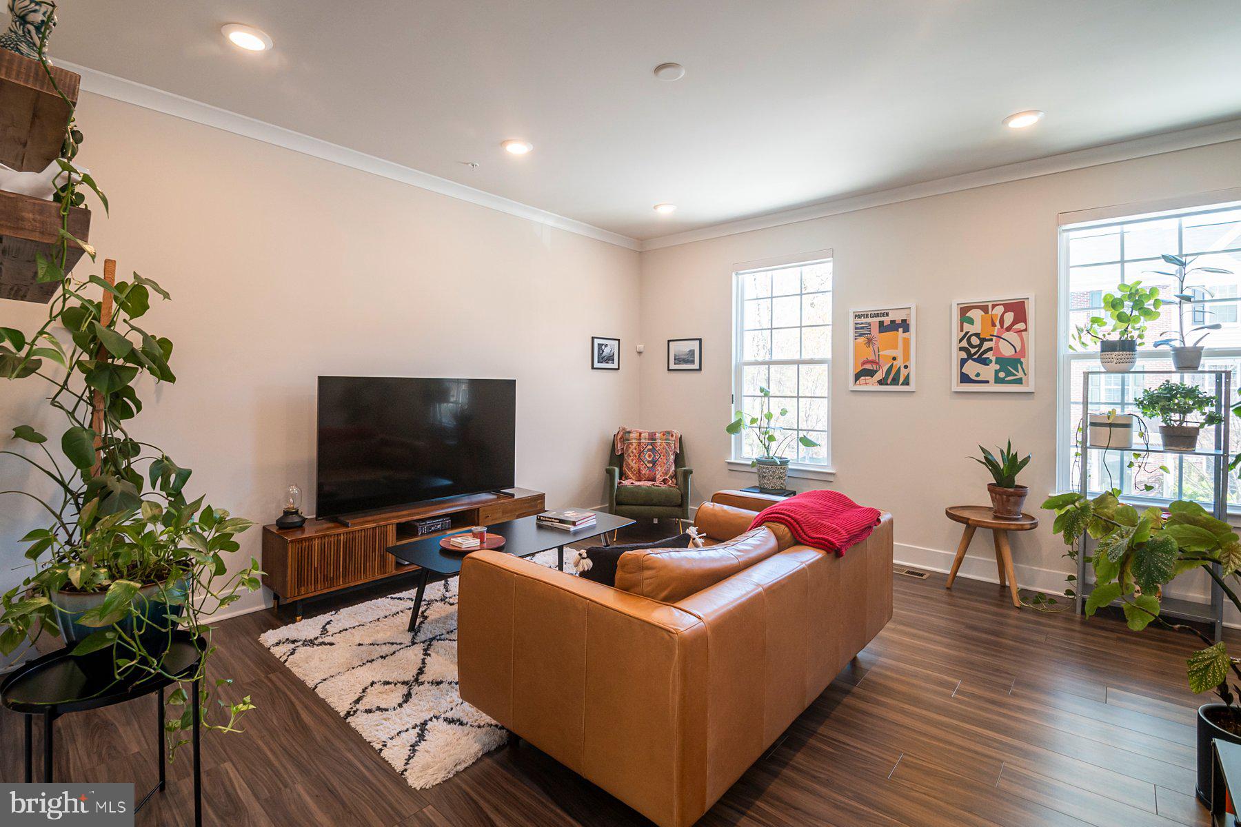 TANYARD SPRINGS - Residential