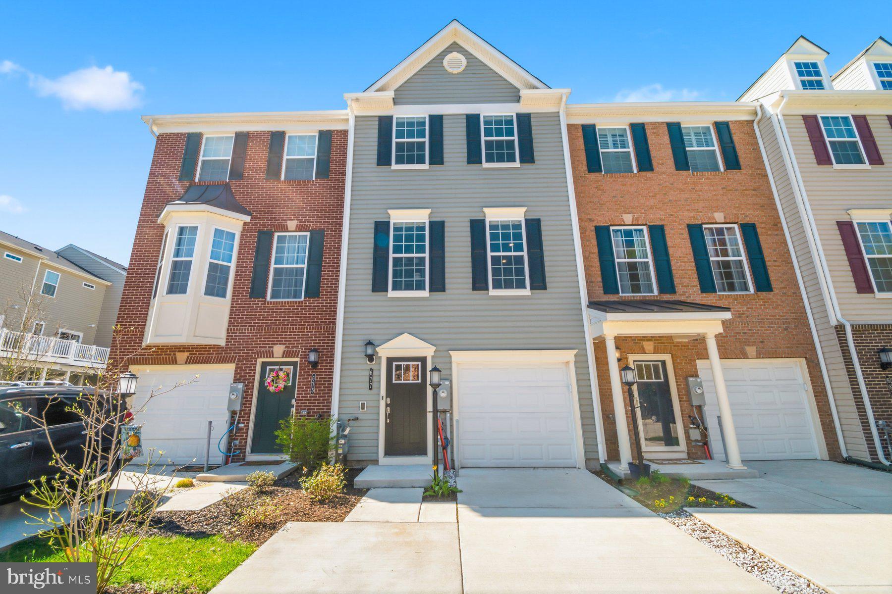 TANYARD SPRINGS - Residential