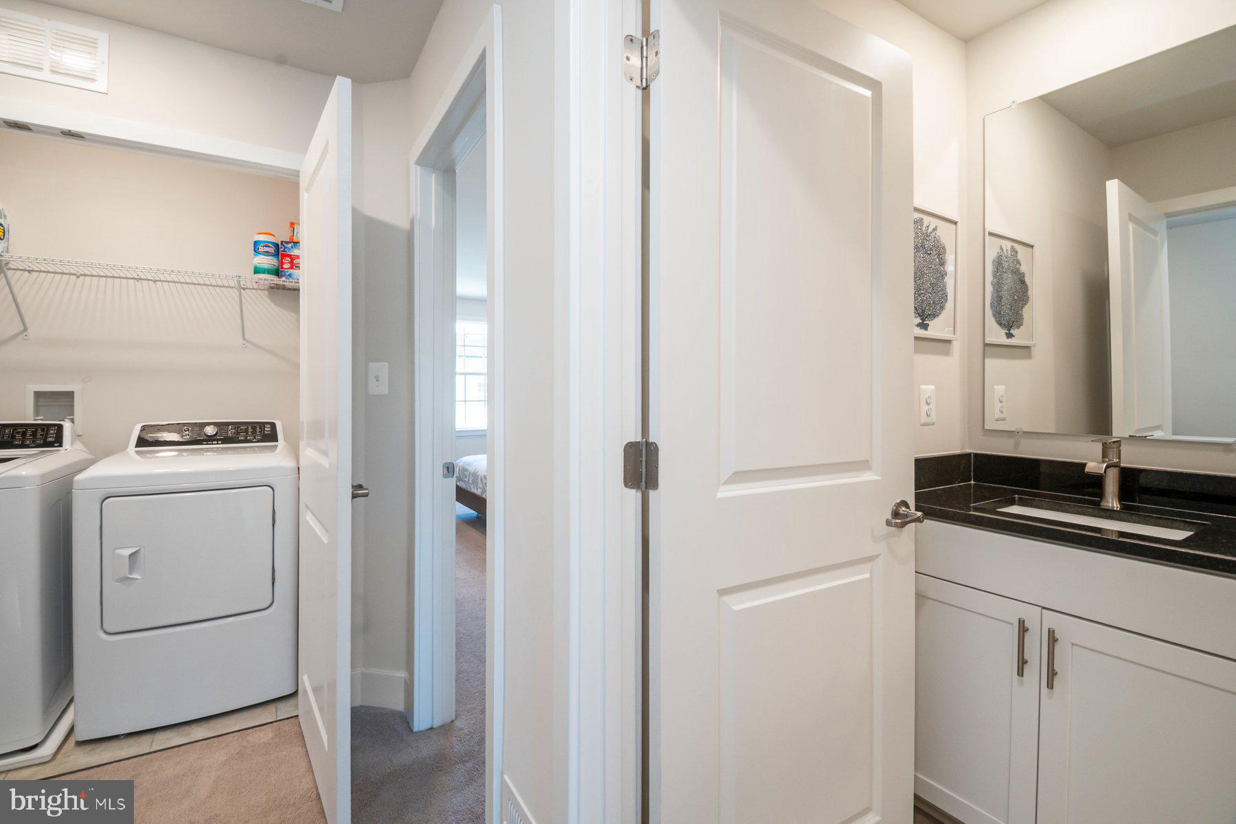 TANYARD SPRINGS - Residential