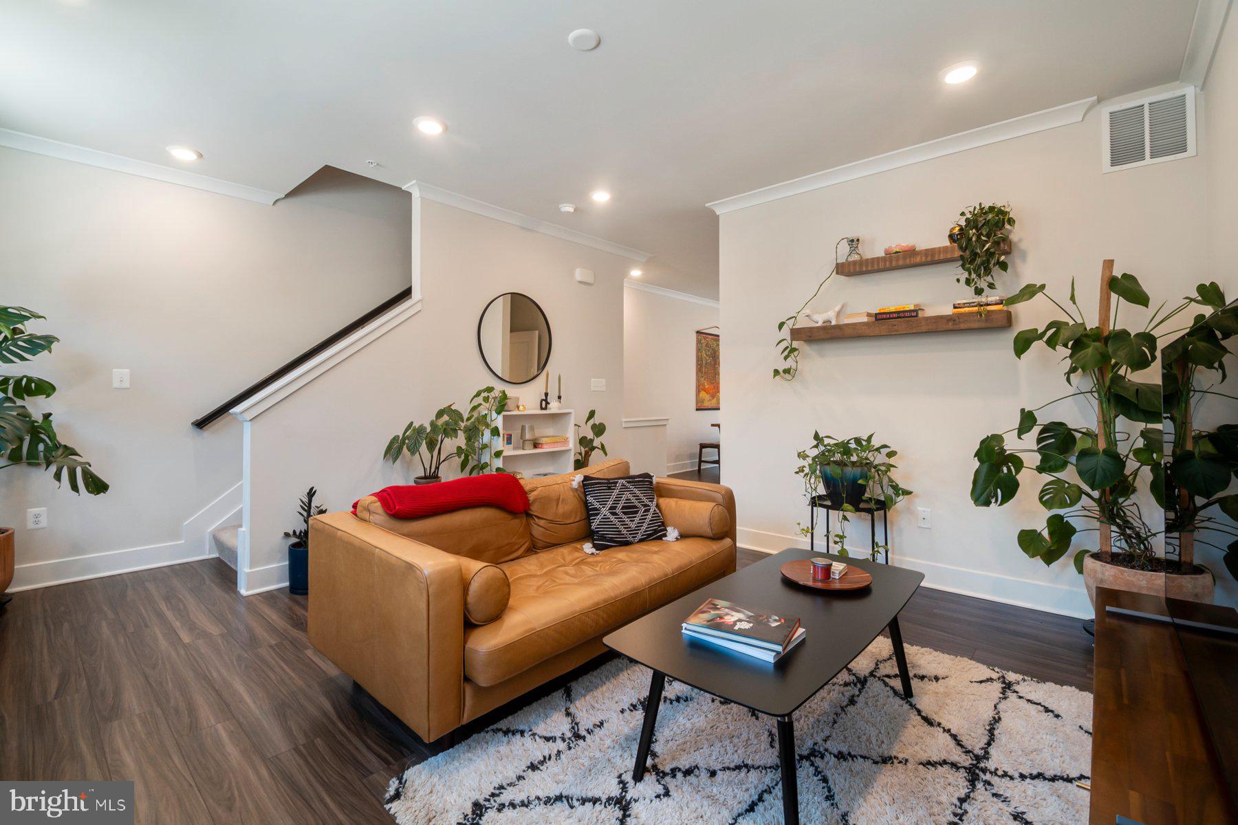 TANYARD SPRINGS - Residential